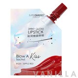 Supershades Shiny Gloss Lipstick