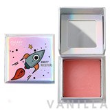 Supershades Galaxy Mini Blush