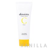 Skinsista Vit C Extra Bright Cleansing Gel