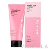 Skinrx Lab MadeCera Cream Body Moisture Plus