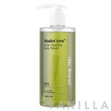 Skinrx Lab MadeCera Acne Clearing Body Wash 