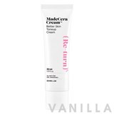 Skinrx Lab MadeCera Cream Better Skin Toneup Cream SPF50+ PA++++