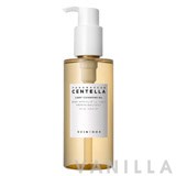 Skin1004 Madagascar Centella Light Cleansing Oil