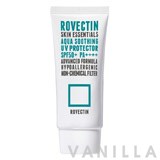 Rovectin Skin Essentials Aqua Soothing UV Protector SPF50+ PA++++