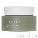 Needly Cicachid Relief Cream