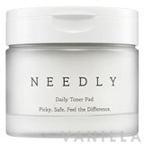 Needly Daily Toner Pad