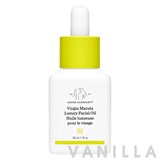 Drunk Elephant Virgin Marula Luxury Facial Oil