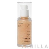 Vely Vely Collagen Sun Serum SPF50+ PA++++