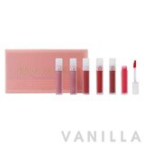 Vely Vely Marshmallow Tint Mini Kit