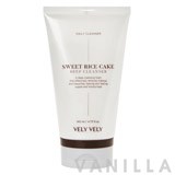 Vely Vely Sweet Rice Cake Deep Cleanser