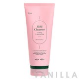 Vely Vely Pink Mild Cleanser
