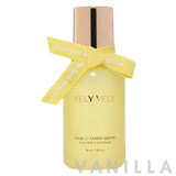 Vely Vely Yuja C-Tamin Serum