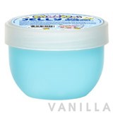 MooNoi Jelly Soap Little Bluvy