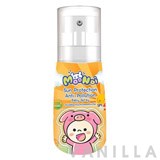 MooNoi Sun Protection & Anti-Pollution Baby Spray SPF 50 PA++++