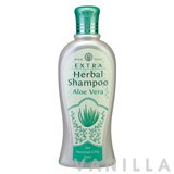 Wanthai Extra Herbal Shampoo For Normal Hair