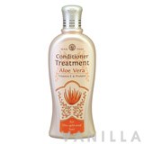 Wanthai Conditioner Treatment For Dry Hair