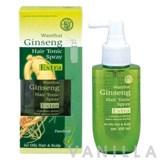Wanthai Ginseng Extra Hair Tonic Spray For Normal Hair