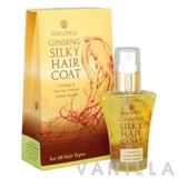 Wanthai Ginseng Silky Hair Coat