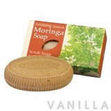 Wanthai Moringa Soap