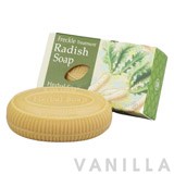 Wanthai Radish Soap