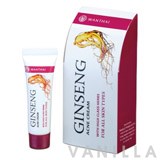 Wanthai Ginseng Acne Cream