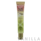 Wanthai Facial Sun Screen SPF 50+ PA++