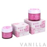 Wanthai Rose Phyto Placenta Cream For Normal-Oily Skin