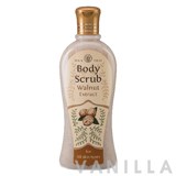 Wanthai Walnut Body Scrub