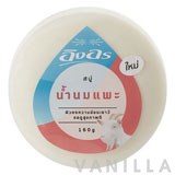 Ing On Goat Milk Herbal Soap