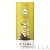 Ira Eco Tube: Matcha Green Tea