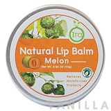 Ira Melon Flavored Lip Balm