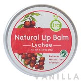Ira Lychee Flavored Lip Balm