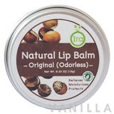 Ira Original Flavored Lip Balm