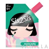 Sis2sis Volumizing Mascara
