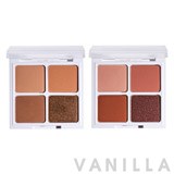 Candylab Mood Warmer Eye Palette