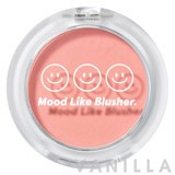 Candylab Mood Like Blusher 