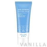 Mizumi Skin Barrier Soothing Cream