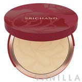 Srichand Super Coverage Foundation Powder SPF35 PA++++ 