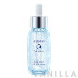 Senka Deep Moist 3X HA Serum