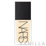 NARS Light Reflecting Foundation