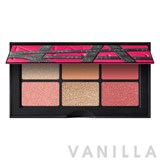 NARS Unwrapped Mini Eyeshadow Palettes Orgasm