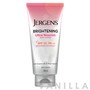 Jergens Brightening Ultra Nourish Body Serum