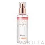 D'Alba White Truffle Vital Spray Serum