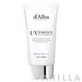 D'Alba Waterfull Essence Sun Cream 