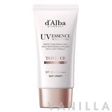 D'Alba Waterfull Tone-Up Sun Cream