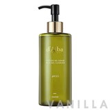 D'Alba Peptide No-Sebum Mild Gel Cleanser