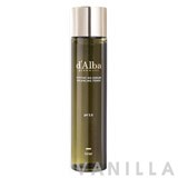 D'Alba Peptide No-Sebum Balancing Toner 