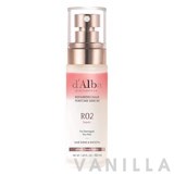 D'Alba Professional Repairing Hair Perfume Serum