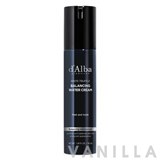 D'Alba White Truffle Balancing Water Cream