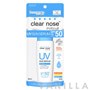 Clear Nose UV Sun Serum SPF50+ PA++++